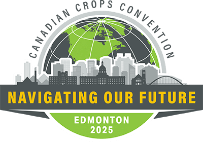 2025 Canadian Crops Convention in Edmonton, Alberta