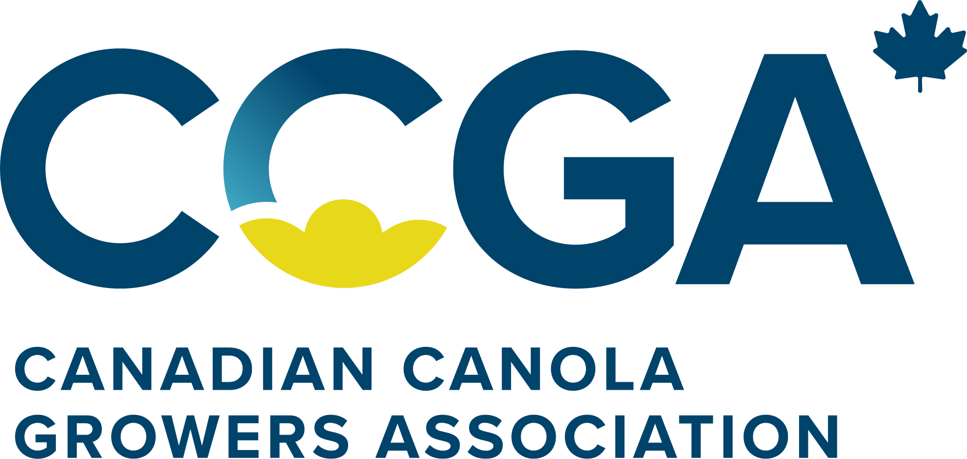 Canadian Canola Growers Association - Member of Canola Council of Canada