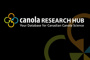 Canola Research Hub facilitates scientific knowledge with the expertise of those working with canola – Canola Council of Canada