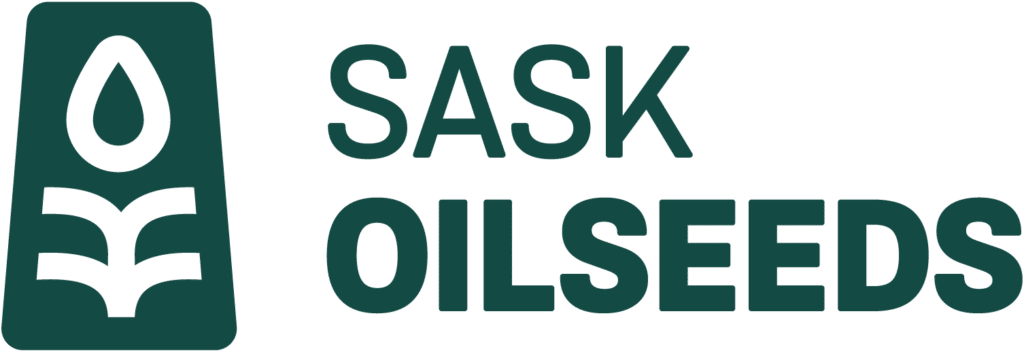 SaskOilSeeds (previously SaskCanola) provides value to oilseed growers through research, advocacy, and market development