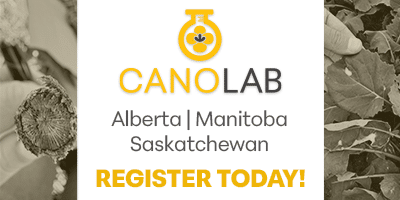 CanoLAB event promotional graphic